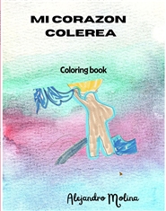 MI CORAZON CLOREA cover image