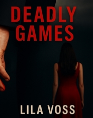 Devious Games cover image