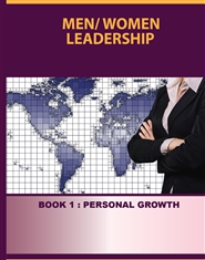 Men/Women  Personal Growth cover image