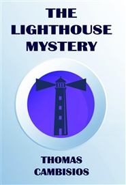 THE LIGHTHOUSE MYSTERY cover image