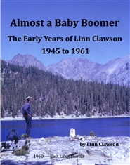 Almost a Baby Boomer cover image