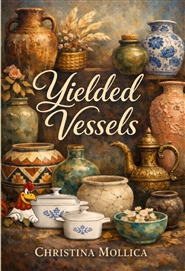 Yielded Vessels cover image