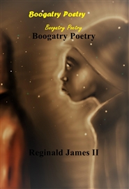 Boogatry Poetry  cover image