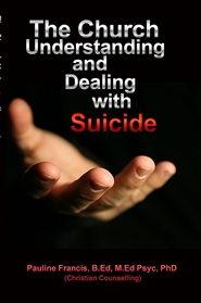 The Church: Understanding and Dealing with Suicide cover image