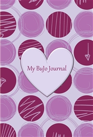 Bujo Journal cover image