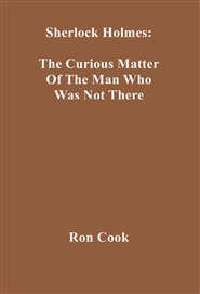 The Man Who Was Not There cover image