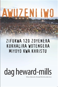 Awuzeni Iwo Zifukwa 120 Zoyenera Kukhalira Wotengera Miyoyo kwa Khristu cover image
