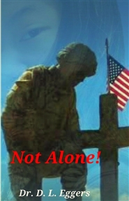 Not Alone cover image