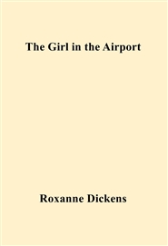 The Girl in the Airport cover image