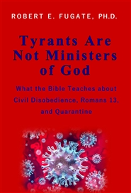Tyrants Are Not Ministers of God cover image
