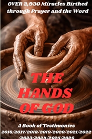 The Hands of God cover image
