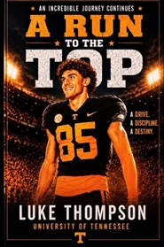 A Run To The Top cover image
