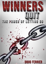 Winners Quit cover image