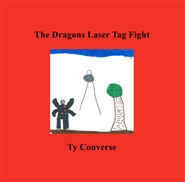 The Dragons Laser Tag Fight cover image