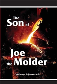 The Son of Joe the Molder cover image