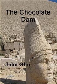 The Chocolate Dam cover image