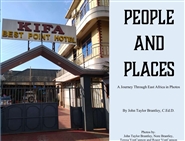 People and Places cover image