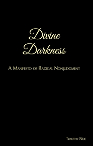 Divine Darkness cover image