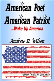 American Poet - American Patriot cover image