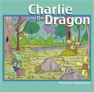 Charlie The Dragon cover image
