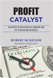 Profit Catalyst cover image