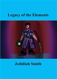 Legacy of the Elements cover image