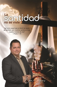 La Santidad no se Viste cover image