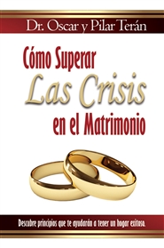 Como superar las crisis en el matrimonio cover image