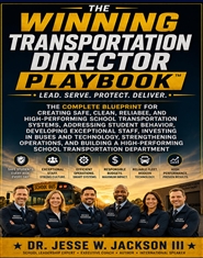 The Winning Transportation ... cover image