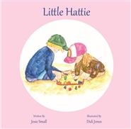 Little Hattie cover image