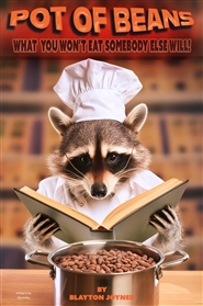 Pot of Beans cover image
