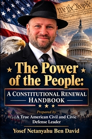 THE POWER OF THE PEOPLE cover image