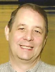 Author bio image