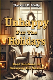 Unhappy for the Holidays cover image