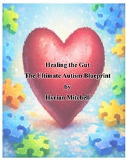 Healing the Gut The Ultima ... cover image