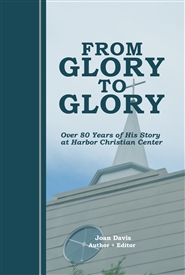 From Glory to Glory cover image