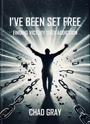 I’ve Been Set Free cover image