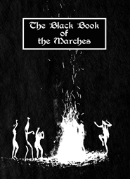 Black Book of the Marches cover image