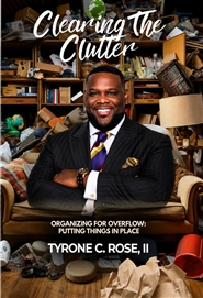 Clearing the Clutter cover image
