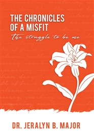 The Chronicles of A Misfit cover image