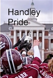 Handley Pride cover image
