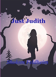 Just Judith cover image