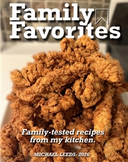 Family Favorites cover image