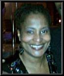 Author bio image