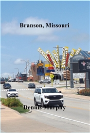 Branson, Missouri cover image