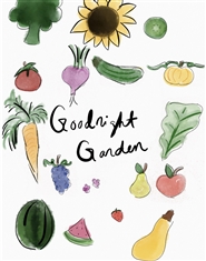 Goodnight Garden Ursa Manor Edition cover image
