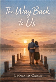 The Way Back To Us cover image