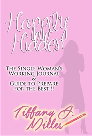 Happily Hidden cover image
