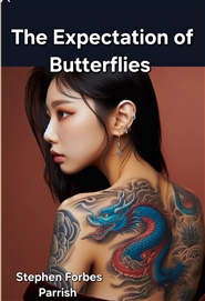 The Expectation of Butterflies cover image