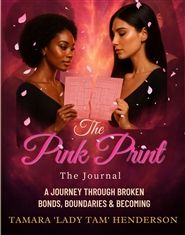 The Pink Print: The Journal cover image